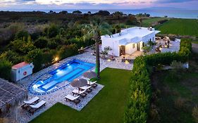 Villa Palmeras